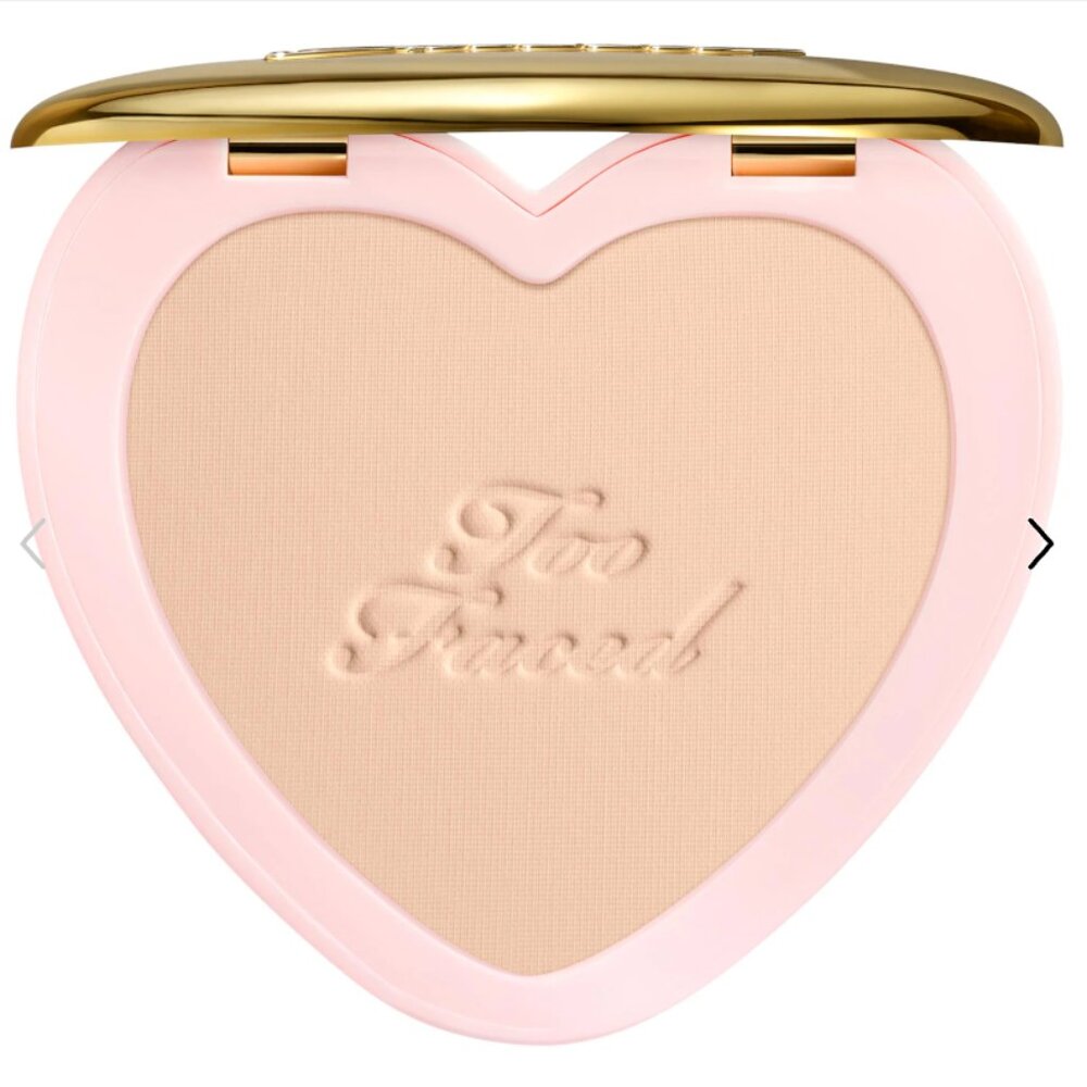TOO FACED | Born This Way Soft Blur Setting Powder | Light
